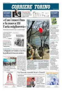 Corriere Torino - 24 Marzo 2019