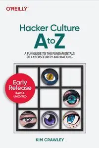 Hacker Culture A to Z