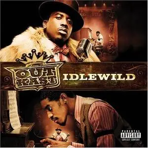 Outkast - Idlewild (2006)