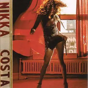 Nikka Costa - Everybody Got Their Something (FLAC)