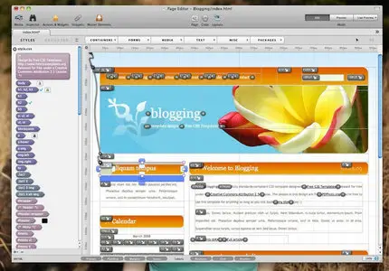 The Escapers Flux v5.5.3 Multilingual Mac OS X