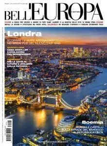 Bell'Europa N.295 - Novembre 2017