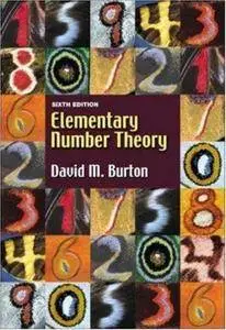 Elementary Number Theory (6th edition) (Repost)