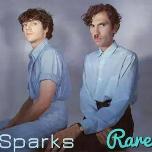 Sparks - Rare (2004)