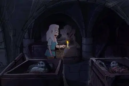 Disenchantment S01E03