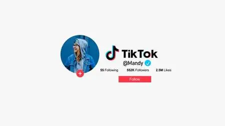 Tiktok Promo 47494695