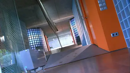 Discovery: Next World  [1-12 series] / Discovery: Новый Мир [1-12 серии] (2010) 