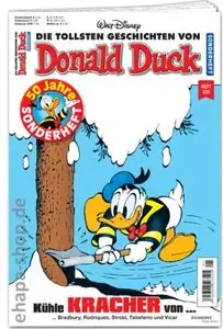 Die tollsten Geschichten von Donald Duck - Sonderheft 333