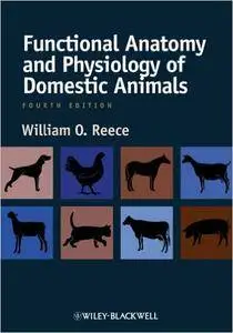 Functional Anatomy and Physiology of Domestic Animals (Repost)