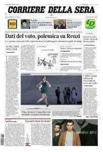 Corriere della Sera - 27 Giugno 2017