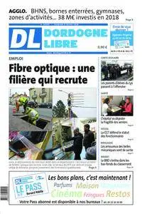 Dordogne Libre - 09 février 2018