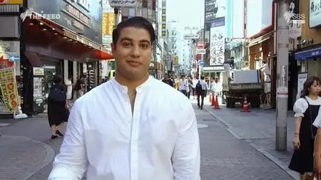 SBS - Sex In Japan: Dying For Company (2018)