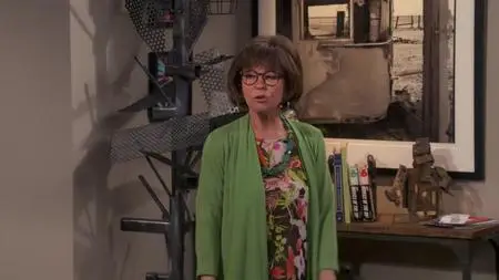 One Day at a Time S03E12