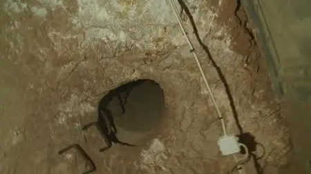 Sci Ch - Mysteries of the Abandoned Series 7 Part 1: Into the Murder Labyrinth (2020)