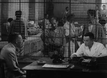 Akira Kurosawa-Ikimono no kiroku ('I Live in Fear') (1955)