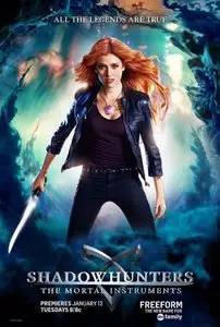 Shadowhunters S01E05 (2016)