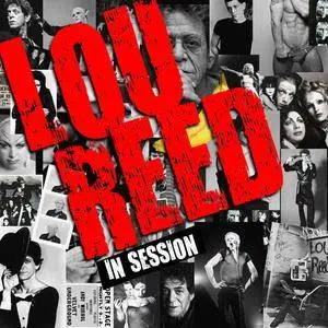 Lou Reed - In Session (2018)