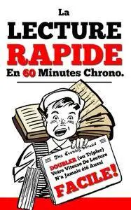 La Lecture Rapide En 60 Minutes Chrono