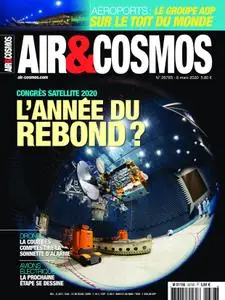 Air & Cosmos - 06 mars 2020