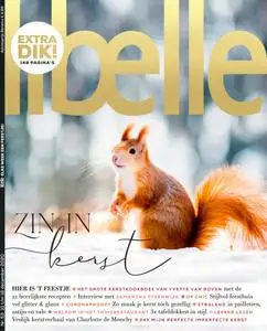 Libelle Netherlands - 16 december 2020