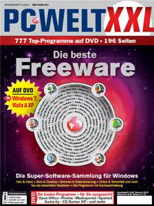 PC-WELT Sonderheft XXL 02-2010 – Freeware
