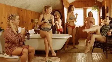 Elles etaient cinq/The Five of Us (2004)