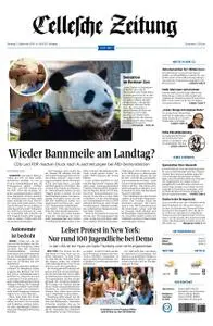 Cellesche Zeitung - 03. September 2019
