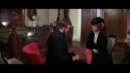 The Duchess and the Dirtwater Fox (1976)