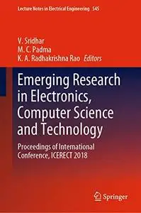 Emerging Research in Electronics, Computer Science and Technology (Repost)