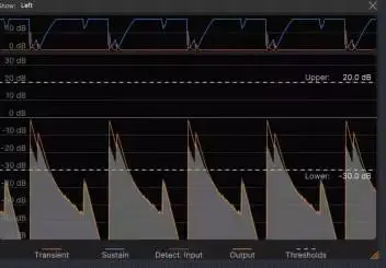 HOFA IQ-Transient v1.0.0