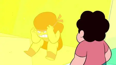 Steven Universe S01E49