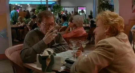 Scenes from a Mall (1991)