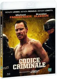 Codice criminale (2016)