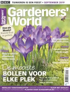 Gardeners' World Netherlands – oktober 2019