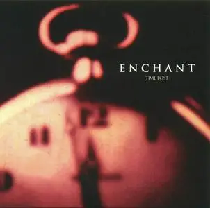 Enchant - A Dream Imagined... (The Complete Collection 1993-2014) [10CD Box Set] (2018)