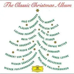 The Classic Christmas Album