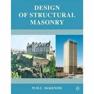 Design of Structural Masonry [Repost]