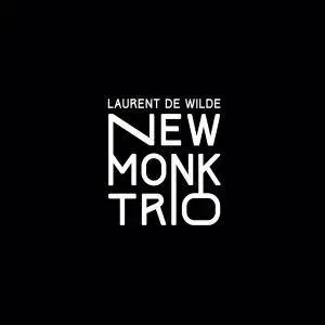 Laurent de Wilde - New Monk Trio (2017) [Official Digital Download 24/88]