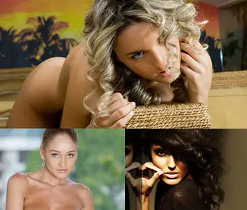 Wallpapers Sexy Girls Pack (part-72) by nko