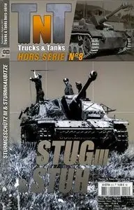 Trucks & Tanks Magazine Hors-Serie №8