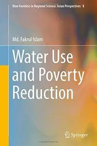 Water Use and Poverty Reduction