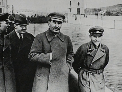 A&E Biography - Joseph Stalin: Red Terror (1996)