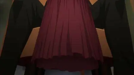Steins;Gate 0 S01E04