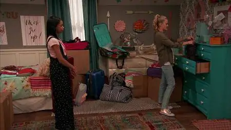 Nicky, Ricky, Dicky & Dawn S04E14