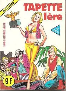 Satires 53. Tapette 1ère