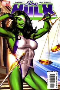 She Hulk Volume 2 ( 1 - 38 ) 