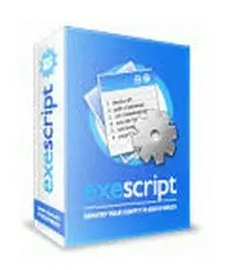 ExeScript 3.0.8