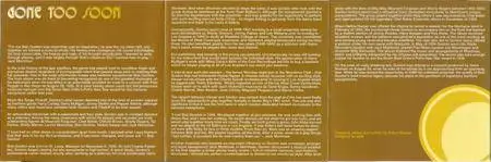 Bob Gordon - Quintet/Sextet with Herbie Harper & Jack Montrose: Complete Recordings (2004) {Lone Hill LHJ10126 rec 1954-1955}