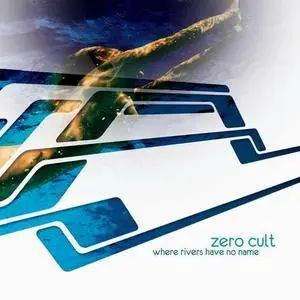 Zero Cult - 2 Studio Albums (2007-2010) (Repost)