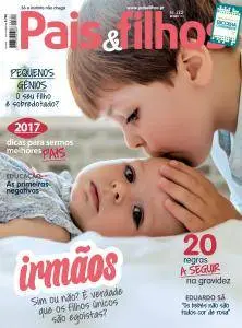 Pais & Filhos Portugal - Janeiro 2017